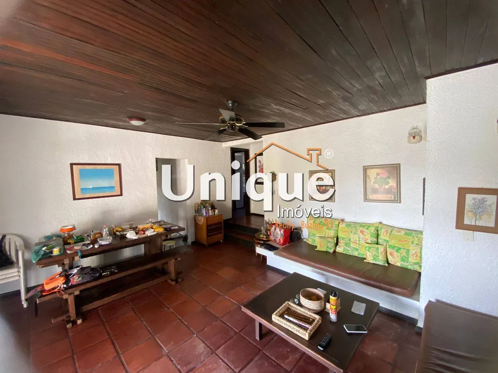 Casa, 5 quartos, 465 m² - Foto 16