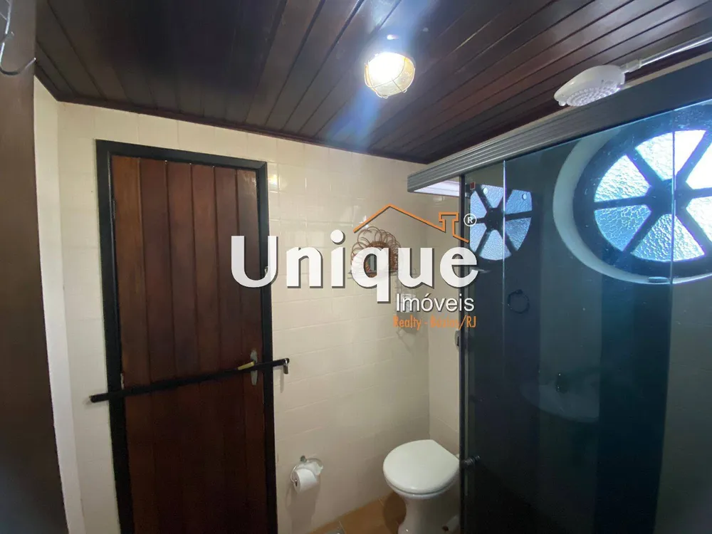 Casa, 5 quartos, 465 m² - Foto 23