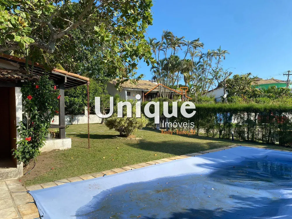 Casa, 5 quartos, 465 m² - Foto 11