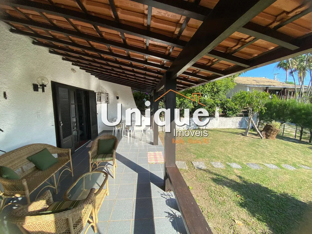 Casa, 5 quartos, 465 m² - Foto 12