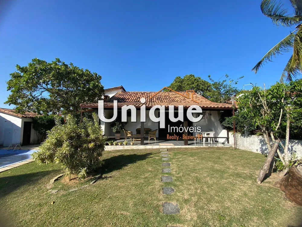 Casa, 5 quartos, 465 m² - Foto 4