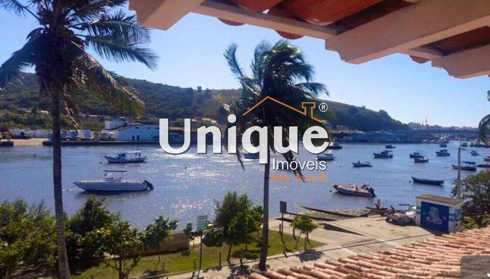 Apartamento à venda com 1 quarto, 40m² - Foto 1
