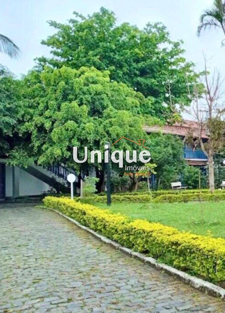 Apartamento à venda com 1 quarto, 40m² - Foto 4