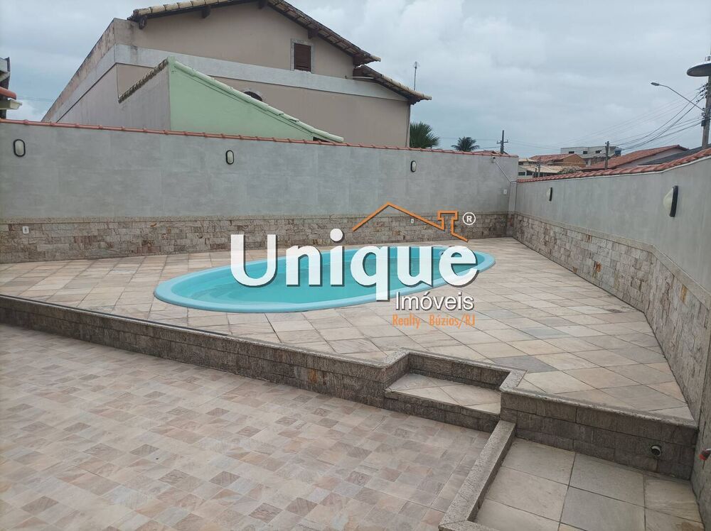 Casa, 2 quartos, 145 m² - Foto 1