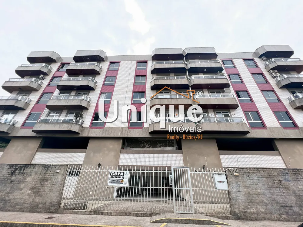 Apartamento, 2 quartos, 100 m² - Foto 1