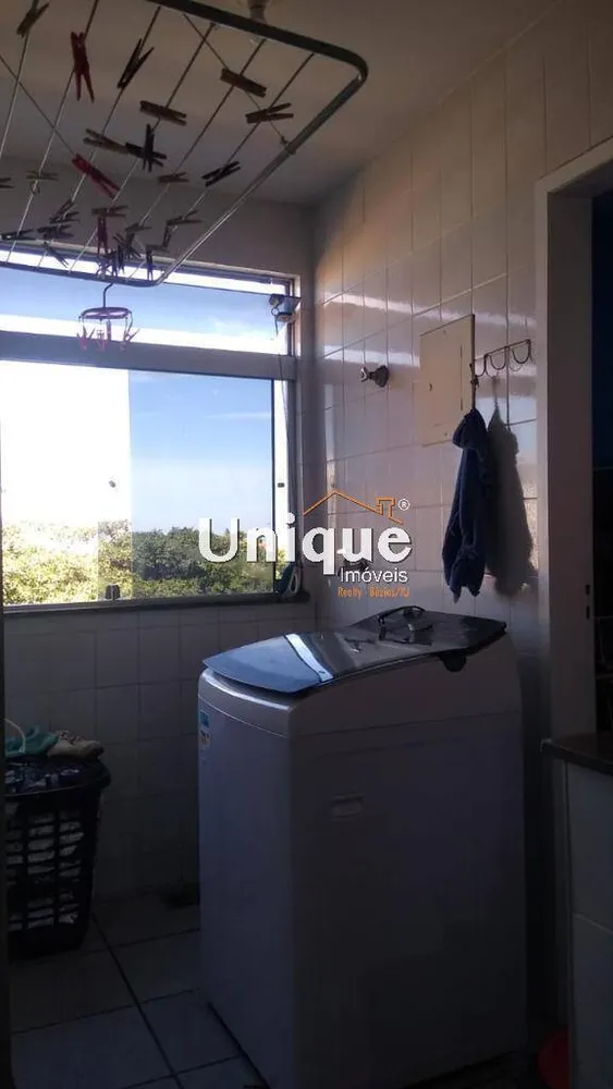 Apartamento, 2 quartos, 100 m² - Foto 11