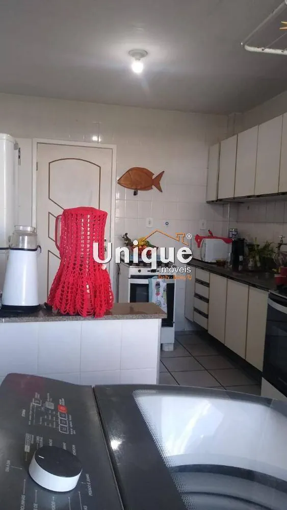 Apartamento, 2 quartos, 100 m² - Foto 6