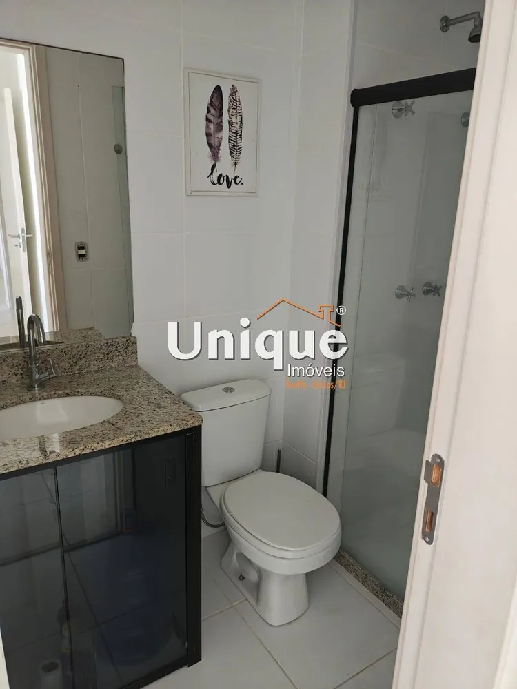 Apartamento, 2 quartos, 70 m² - Foto 6