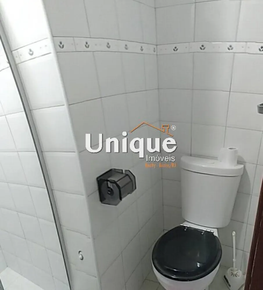 Apartamento, 3 quartos, 120 m² - Foto 9
