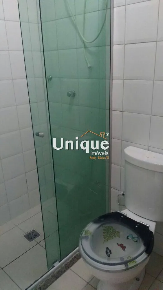 Apartamento, 3 quartos, 120 m² - Foto 10