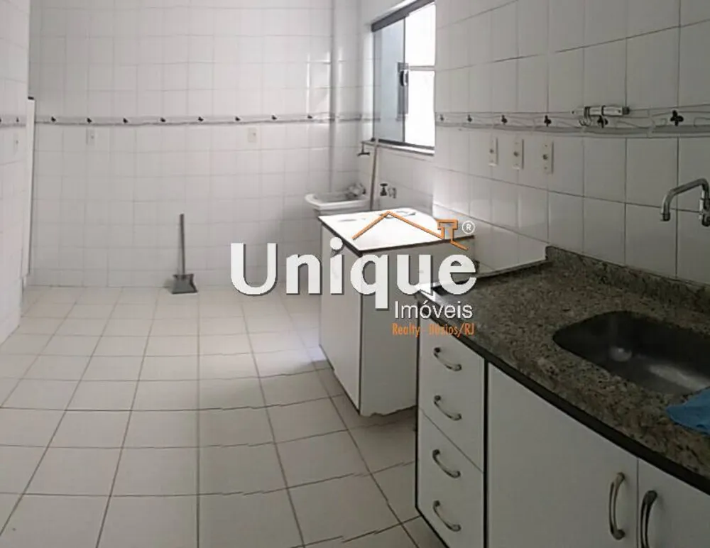 Apartamento, 3 quartos, 120 m² - Foto 3
