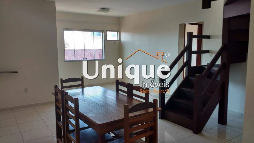 Apartamento, 3 quartos, 120 m² - Foto 6