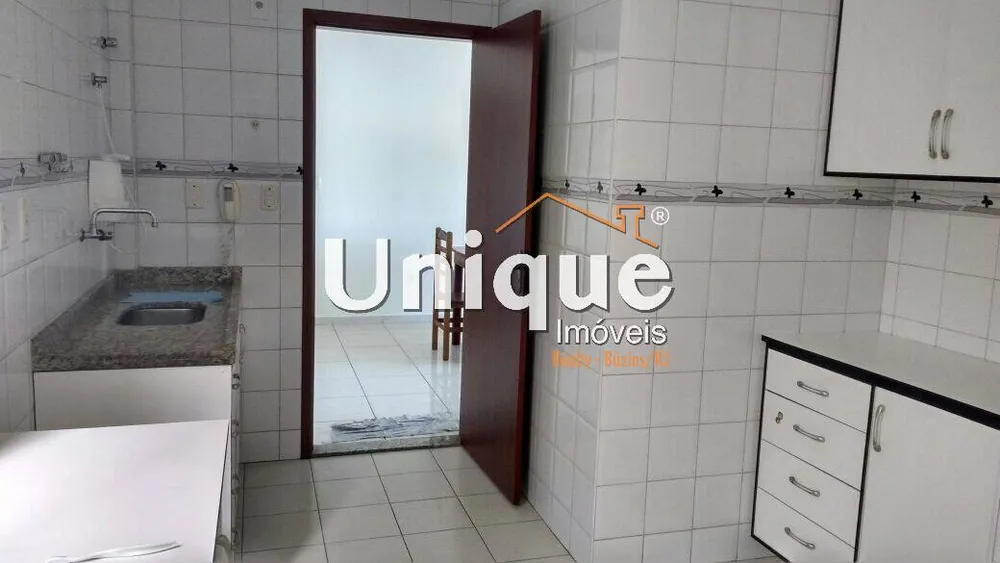 Apartamento, 3 quartos, 120 m² - Foto 4
