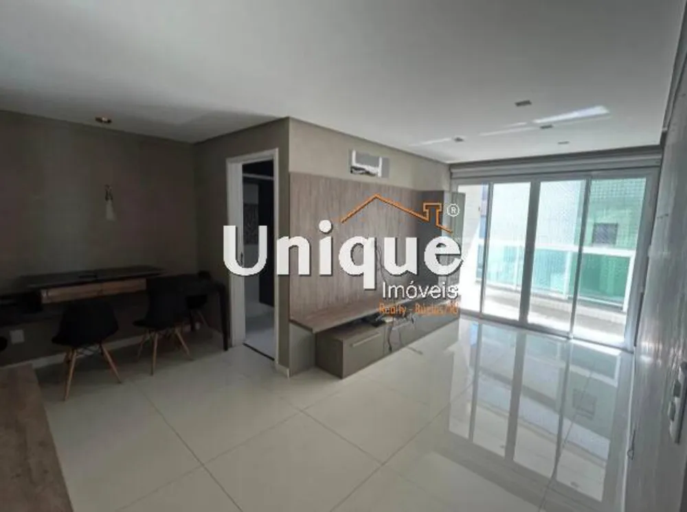 Apartamento, 2 quartos, 108 m² - Foto 2