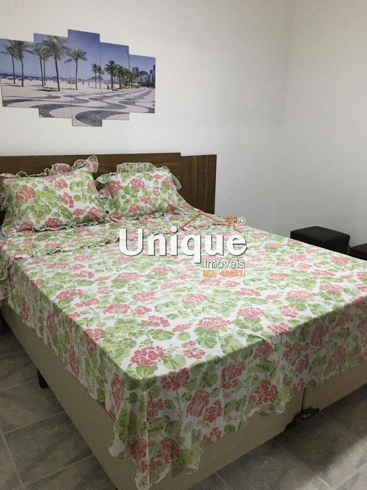 Apartamento à venda com 2 quartos, 87m² - Foto 6
