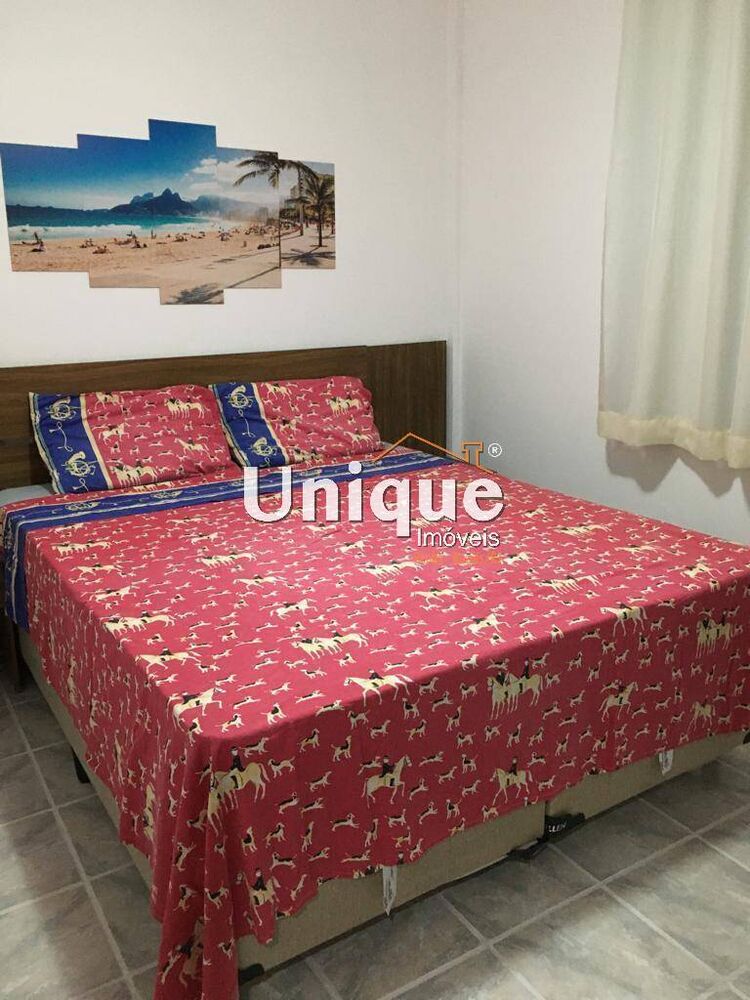 Apartamento à venda com 2 quartos, 87m² - Foto 4