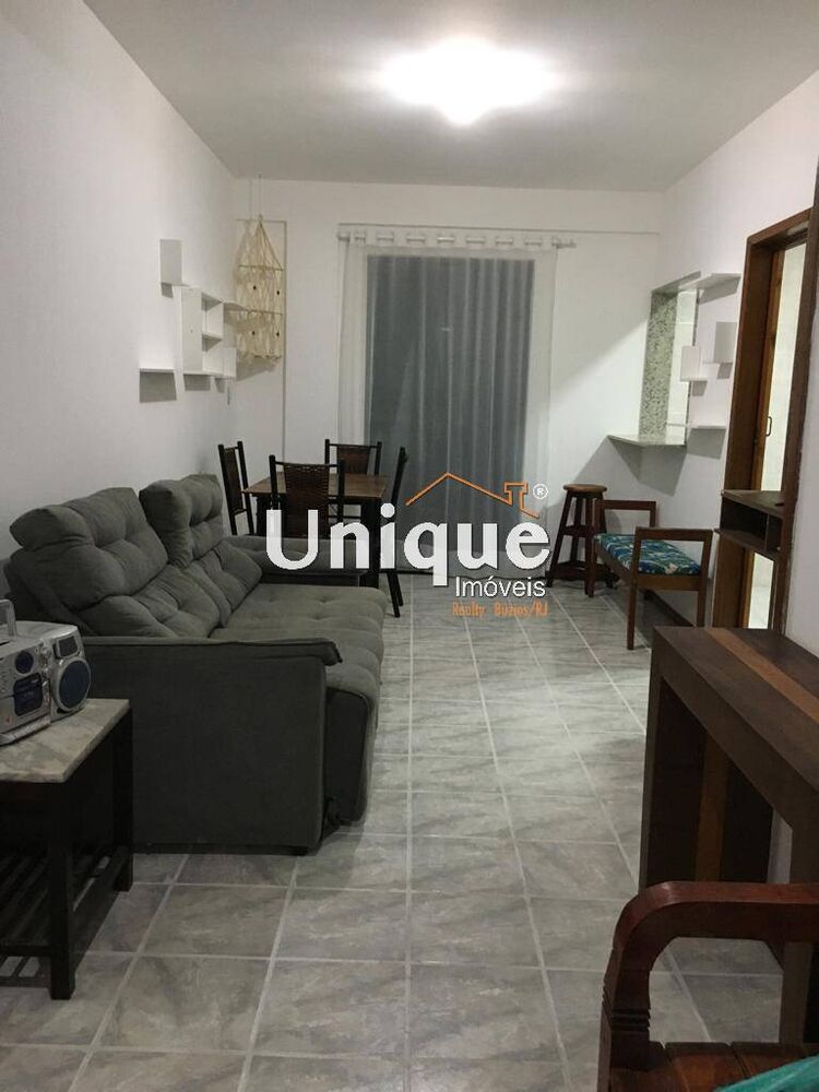 Apartamento à venda com 2 quartos, 87m² - Foto 1