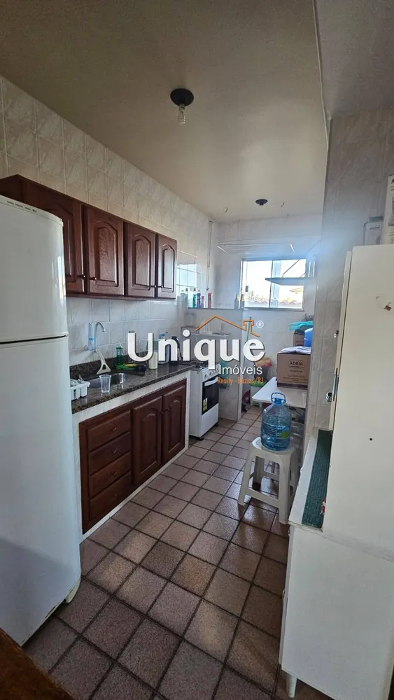 Apartamento, 2 quartos, 72 m² - Foto 8