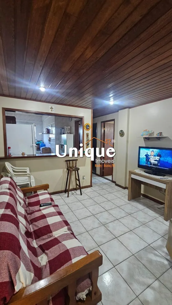 Apartamento, 2 quartos, 72 m² - Foto 4