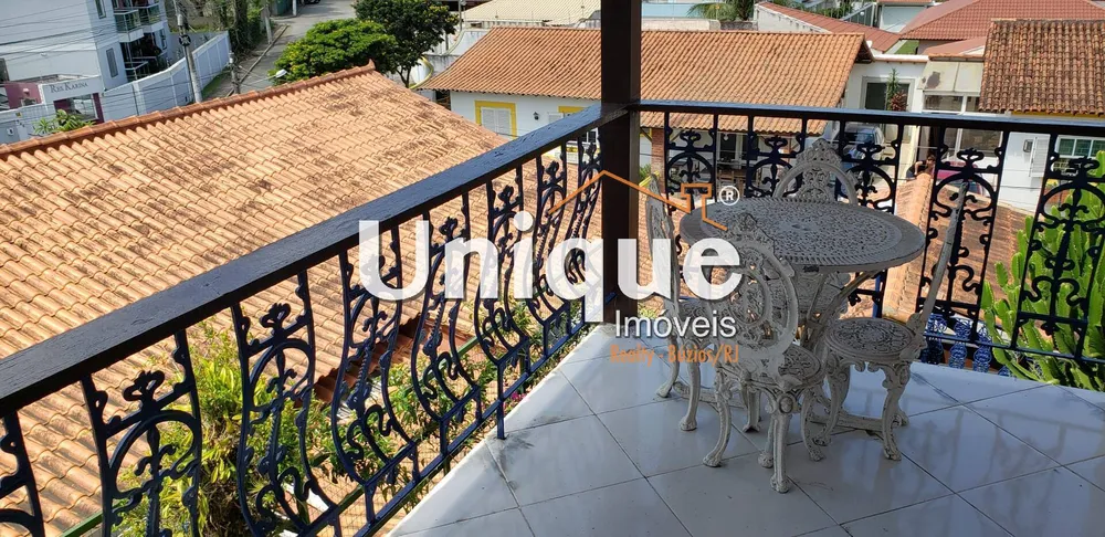 Casa, 5 quartos, 300 m² - Foto 16