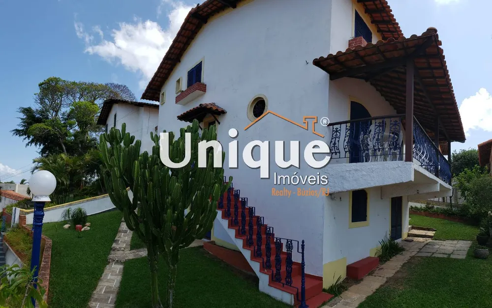 Casa, 5 quartos, 300 m² - Foto 3