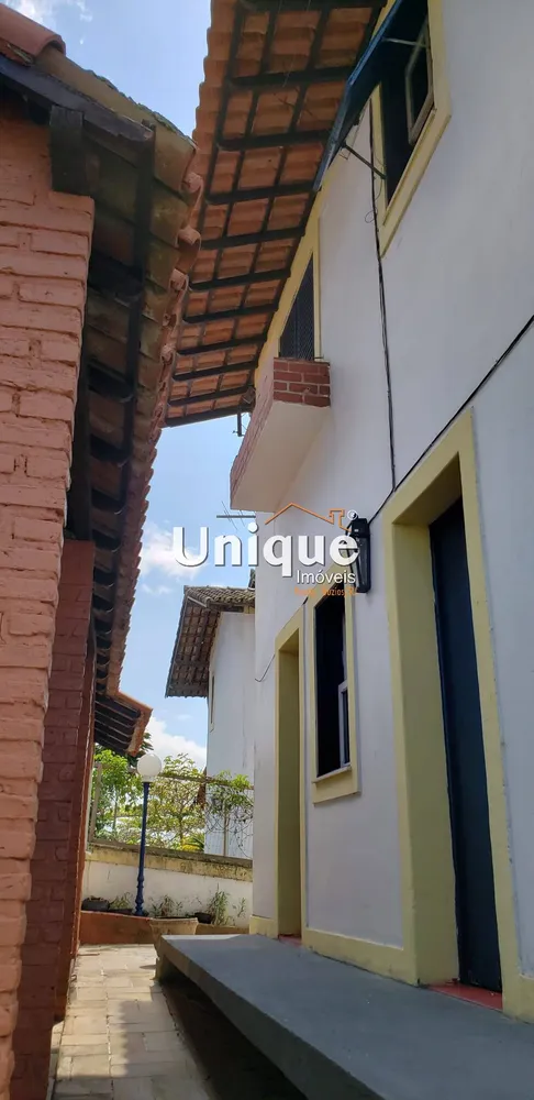 Casa, 5 quartos, 300 m² - Foto 8