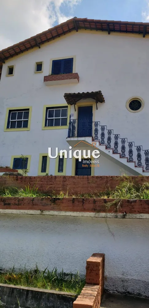 Casa, 5 quartos, 300 m² - Foto 7