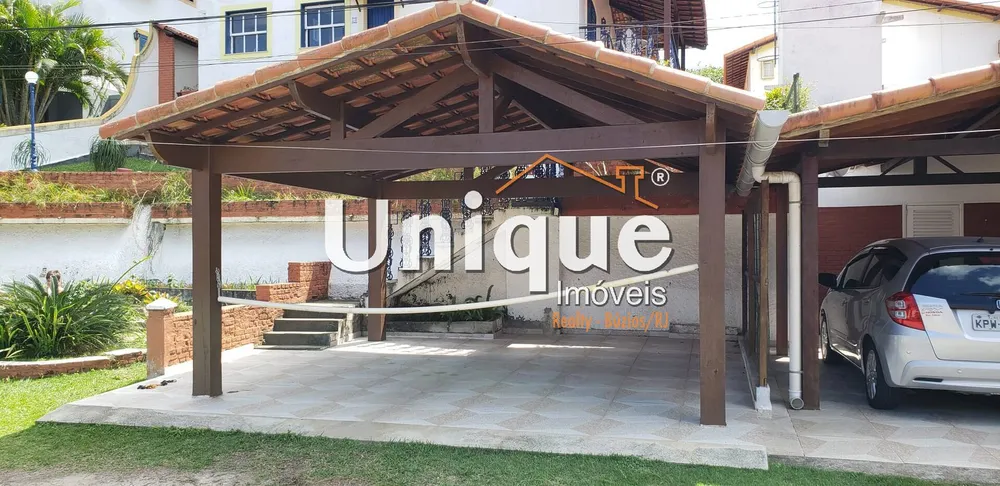 Casa, 5 quartos, 300 m² - Foto 5