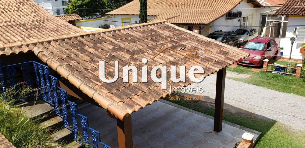 Casa, 5 quartos, 300 m² - Foto 6
