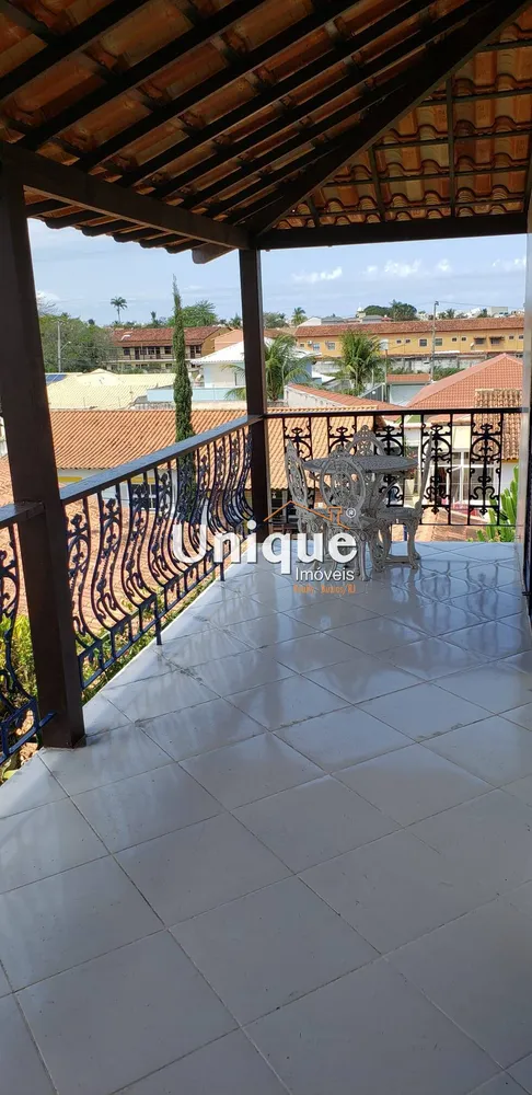 Casa, 5 quartos, 300 m² - Foto 18