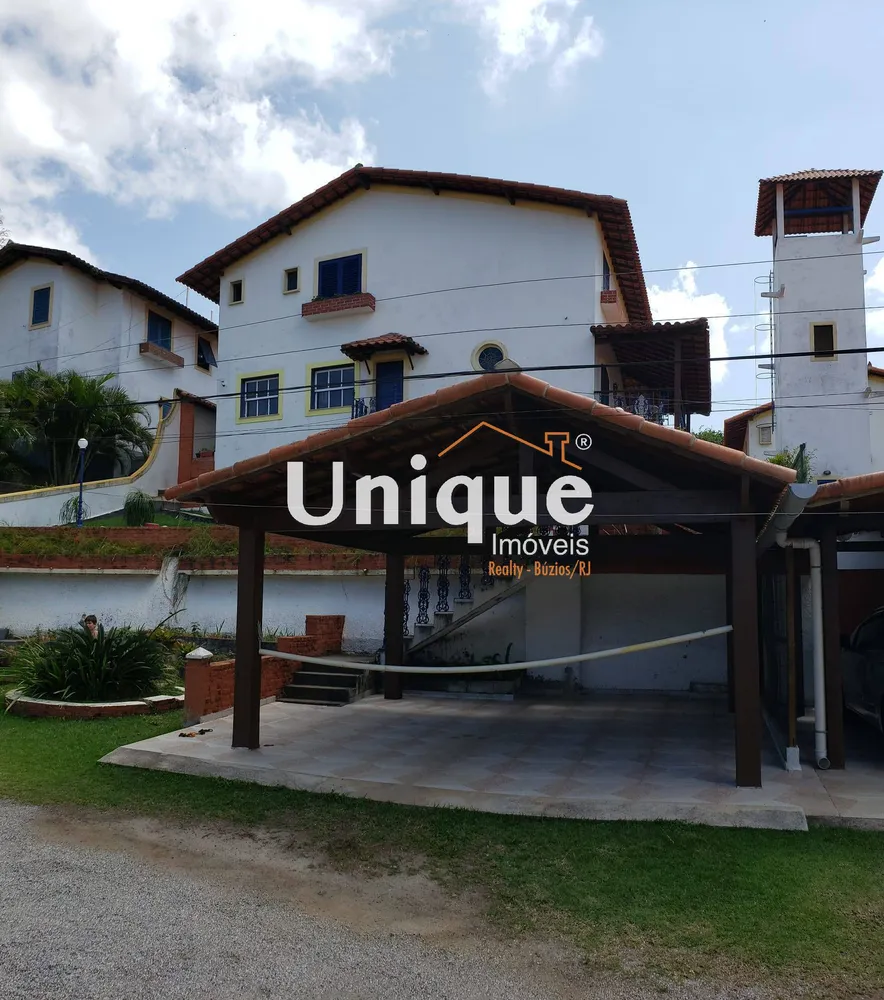 Casa, 5 quartos, 300 m² - Foto 4