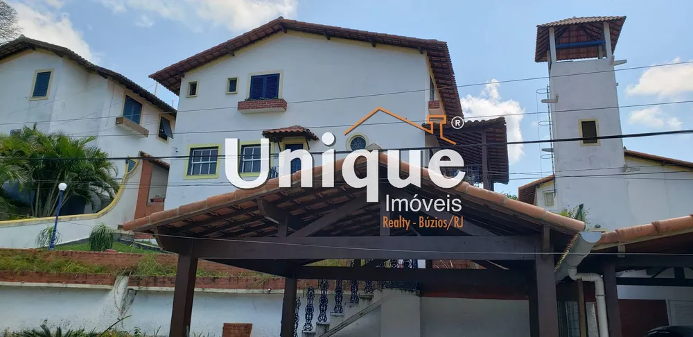 Casa, 5 quartos, 300 m² - Foto 2