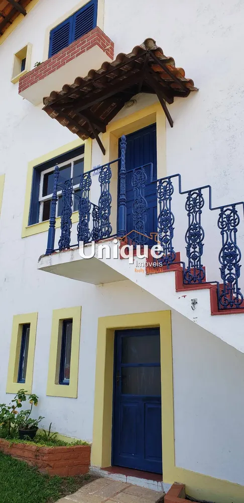 Casa, 5 quartos, 300 m² - Foto 9