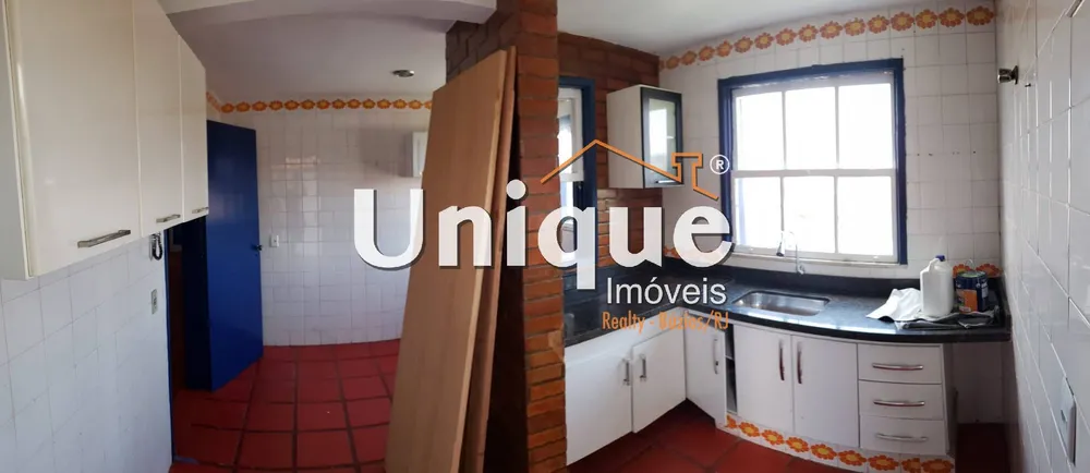 Casa, 5 quartos, 300 m² - Foto 15