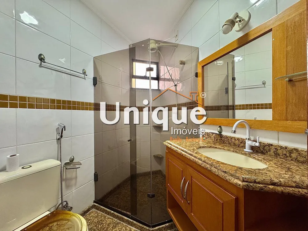 Apartamento, 4 quartos, 160 m² - Foto 7