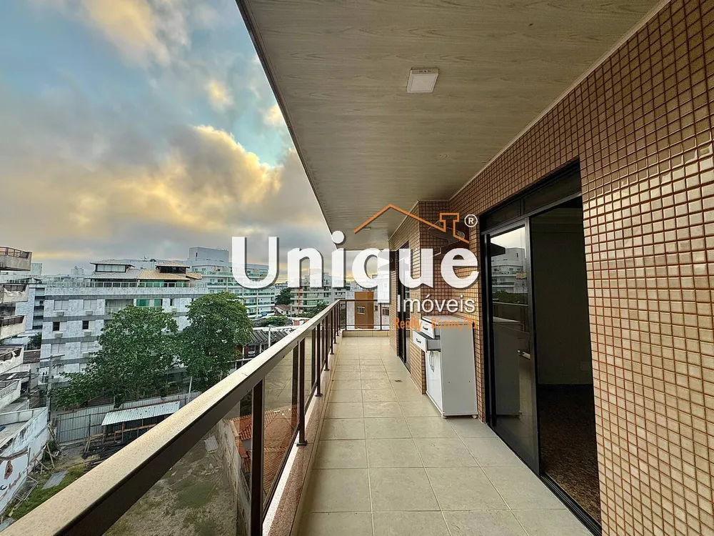 Apartamento, 4 quartos, 160 m² - Foto 13