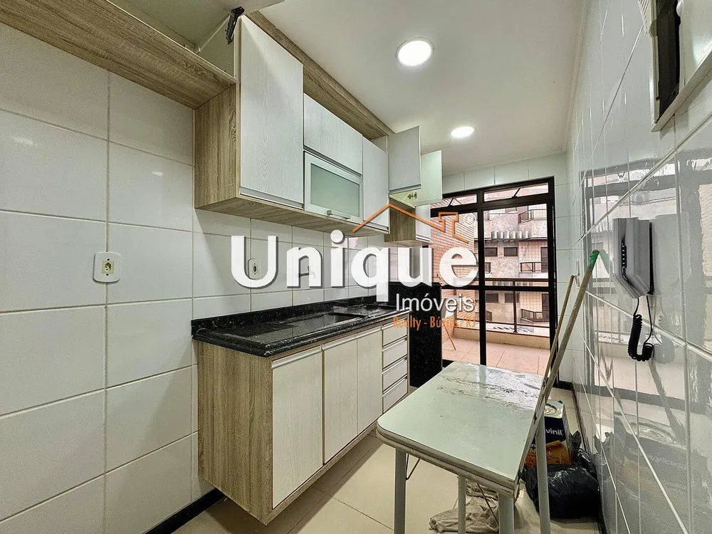 Apartamento, 4 quartos, 160 m² - Foto 5