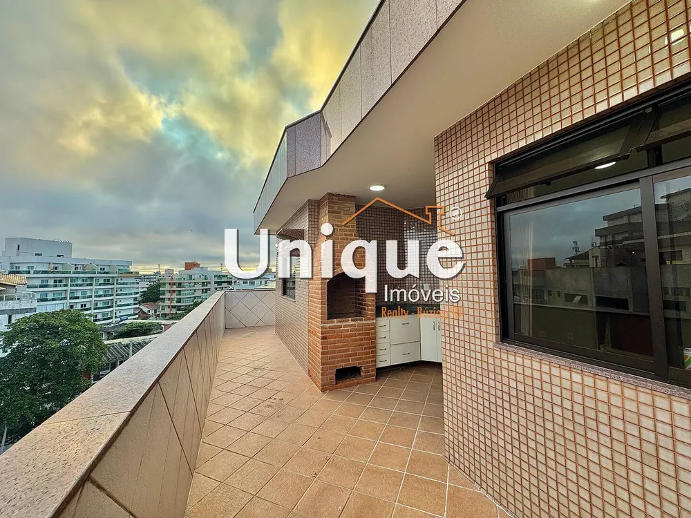 Apartamento, 4 quartos, 160 m² - Foto 1
