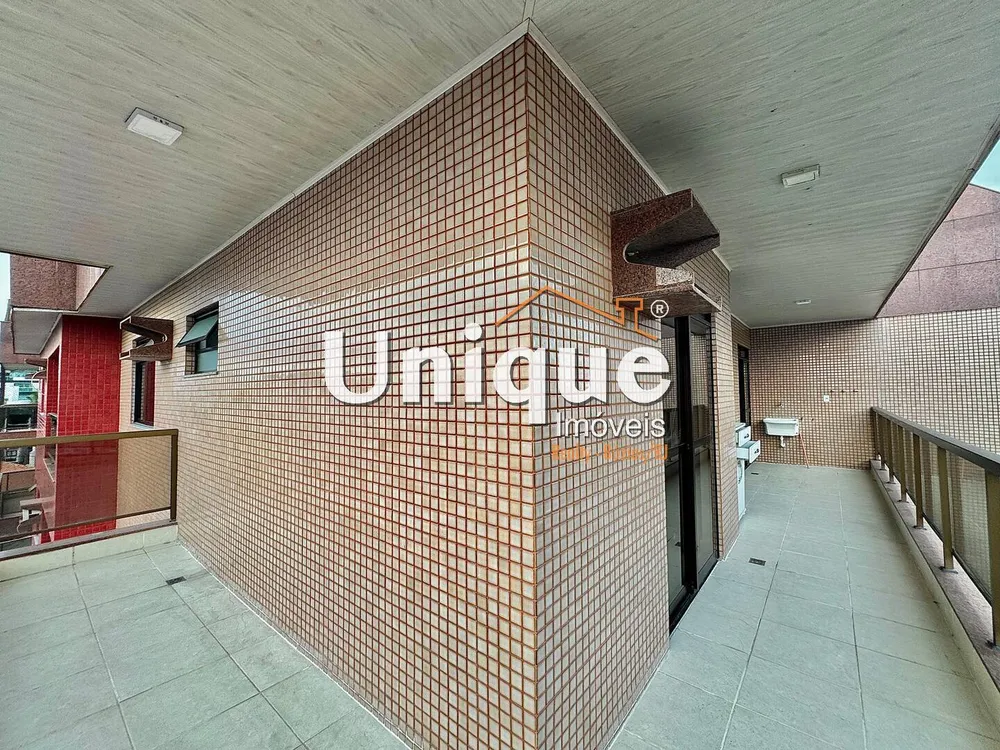 Apartamento, 4 quartos, 160 m² - Foto 12