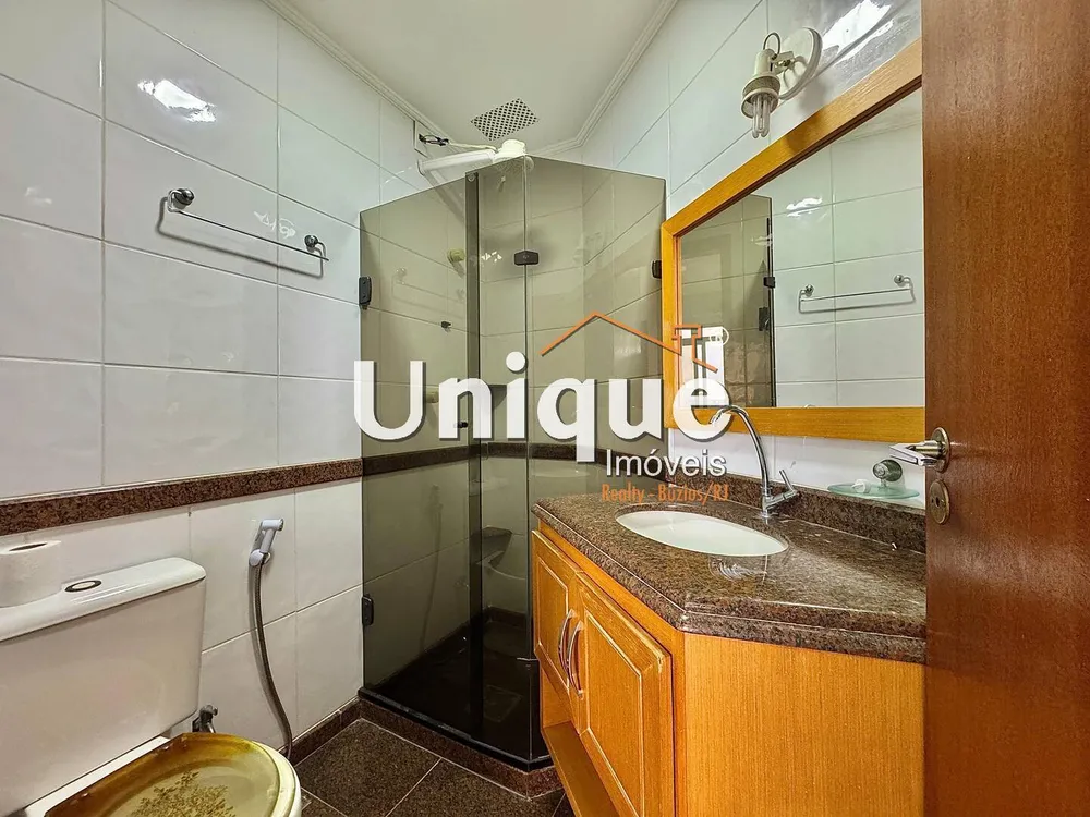 Apartamento, 4 quartos, 160 m² - Foto 4
