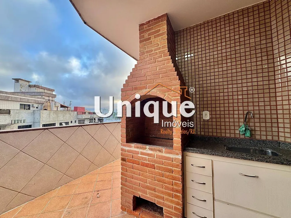 Apartamento, 4 quartos, 160 m² - Foto 11
