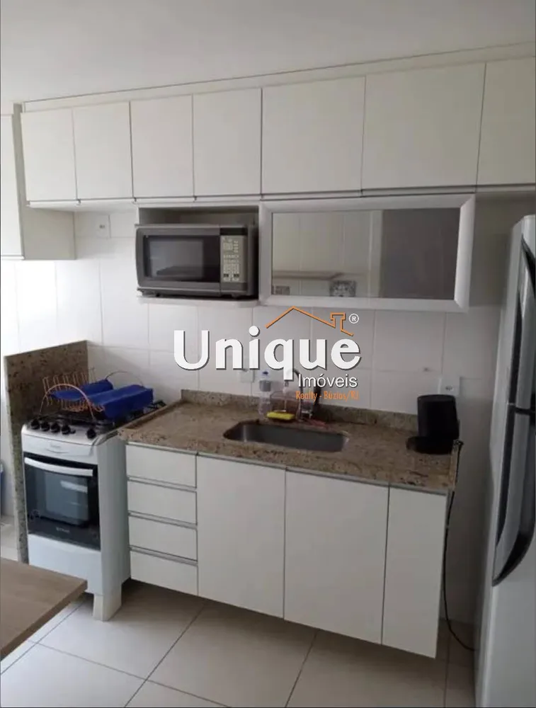 Apartamento, 2 quartos, 85 m² - Foto 18