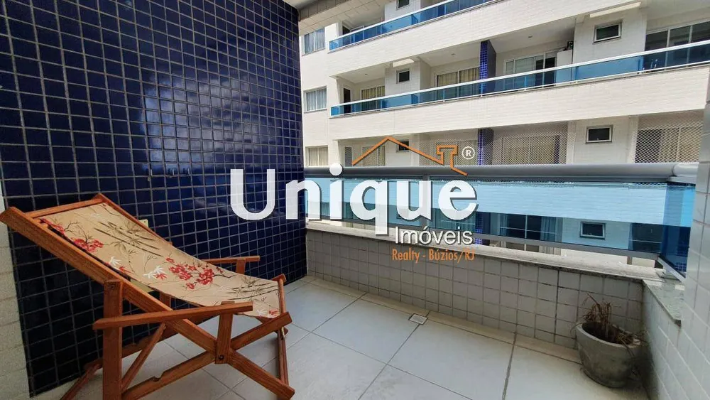 Apartamento, 2 quartos, 85 m² - Foto 2