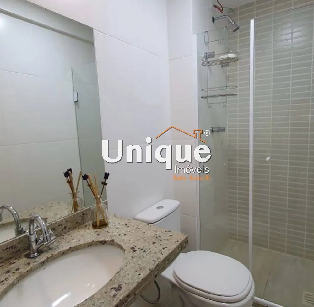 Apartamento, 2 quartos, 85 m² - Foto 10