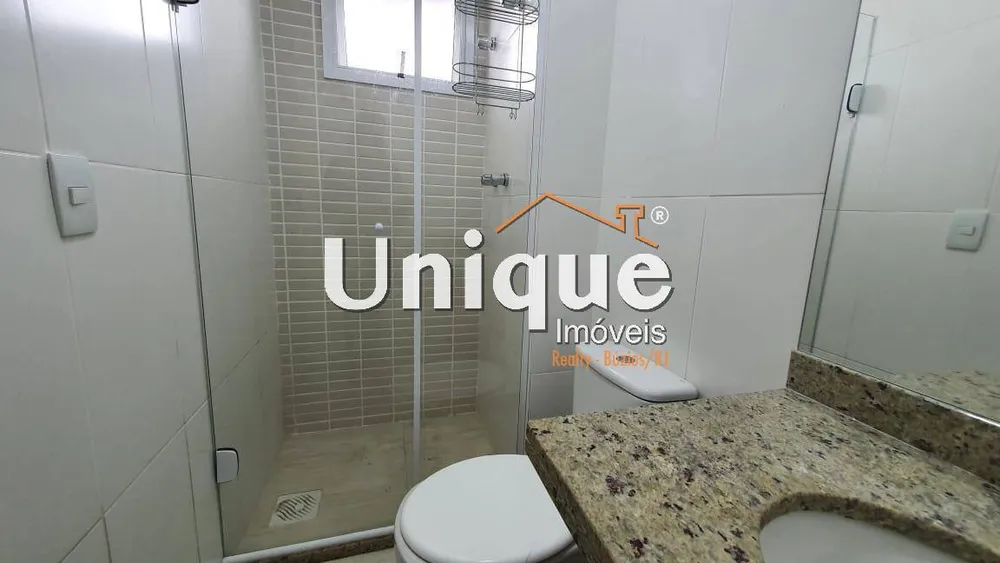 Apartamento, 2 quartos, 85 m² - Foto 9