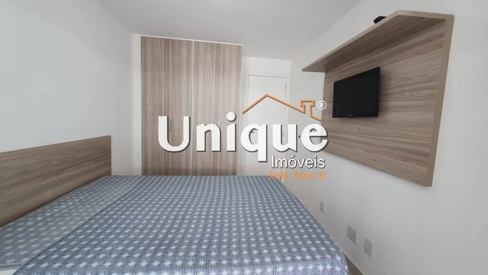 Apartamento, 2 quartos, 85 m² - Foto 5