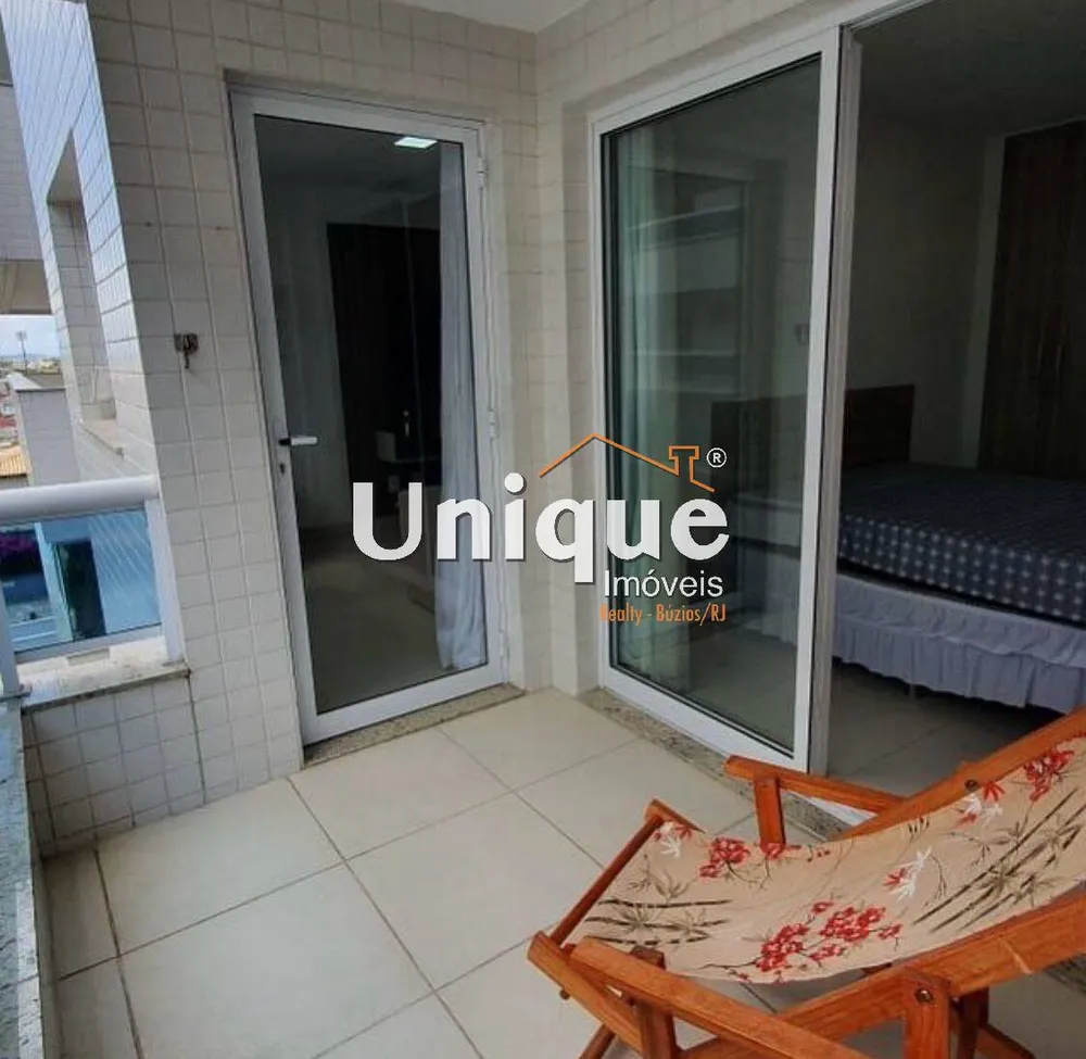 Apartamento, 2 quartos, 85 m² - Foto 3