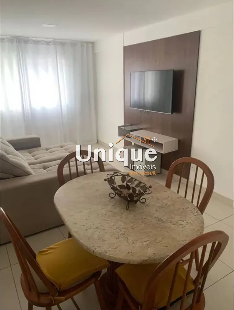 Apartamento, 2 quartos, 85 m² - Foto 1