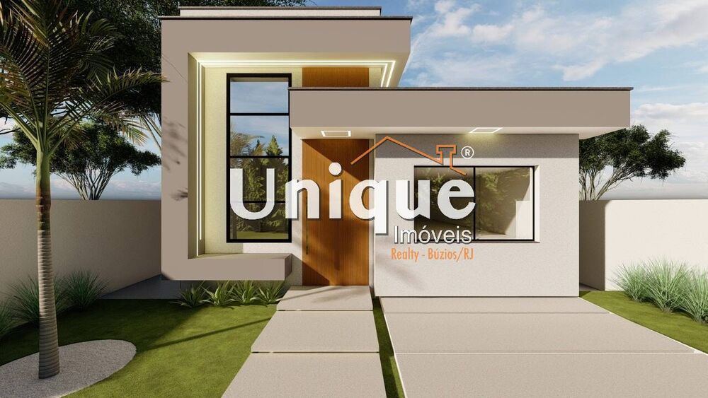 Casa, 3 quartos, 120 m² - Foto 1