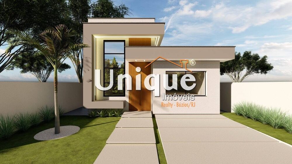 Casa, 3 quartos, 120 m² - Foto 4